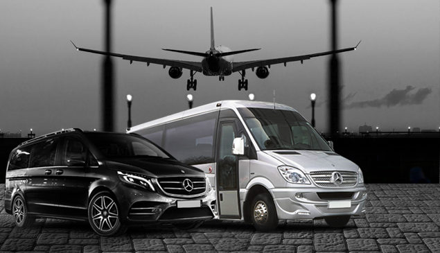 Stag shuttle budapest minibus services for smaller groups.